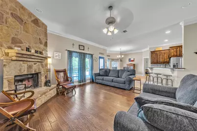 113 Woody Williams Court, Weatherford, TX 76088 - Photo 7