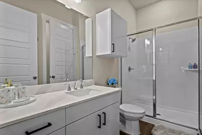 4770 N Luxe Lane #1200A, Denton, TX 76207 - Photo 11