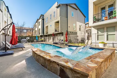 4211 Rawlins Street #252, Dallas, TX 75219 - Photo 29