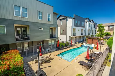 4211 Rawlins Street #252, Dallas, TX 75219 - Photo 27