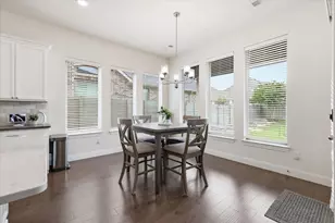 1416 17th St, Argyle, TX 76226 - Photo 21