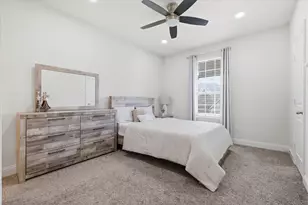 1416 17th St, Argyle, TX 76226 - Photo 29