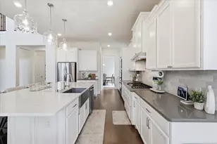 1416 17th St, Argyle, TX 76226 - Photo 17