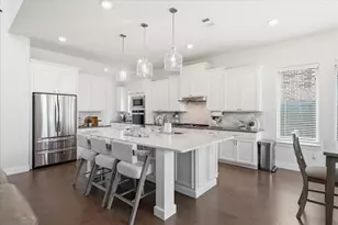 1416 17th St, Argyle, TX 76226 - Photo 15