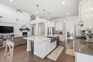 1416 17th St, Argyle, TX 76226 - Photo 17