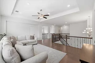1416 17th St, Argyle, TX 76226 - Photo 35