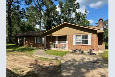 492 Mary Lou Lane, Mansfield, LA 71052 - Photo 1