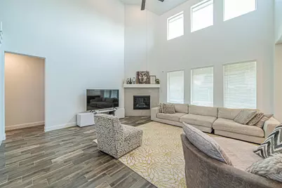 1190 Blazingstar Drive, Haslet, TX 76052 - Photo 3