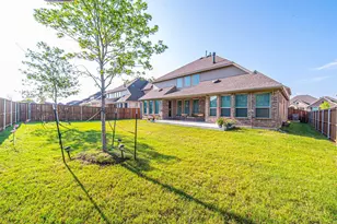 1190 Blazingstar Dr, Haslet, TX 76052 - Photo 15