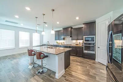 1190 Blazingstar Drive, Haslet, TX 76052 - Photo 5