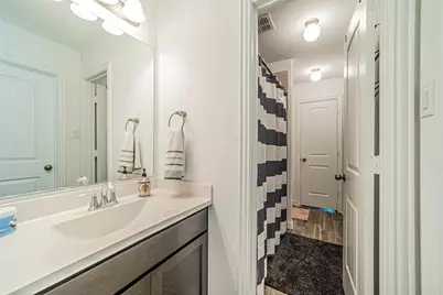 1190 Blazingstar Drive, Haslet, TX 76052 - Photo 13