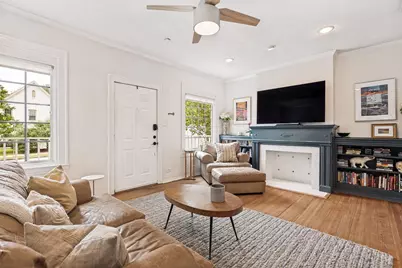 6047 Vickery Boulevard, Dallas, TX 75206 - Photo 3