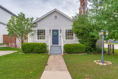 6047 Vickery Boulevard, Dallas, TX 75206 - Photo 1