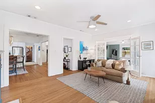 6047 Vickery Blvd, Dallas, TX 75206 - Photo 5