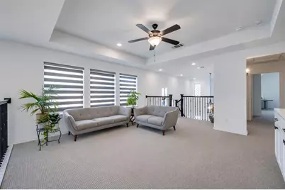 3304 Bonny Bank, The Colony, TX 75056 - Photo 19