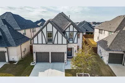 3304 Bonny Bank, The Colony, TX 75056 - Photo 3