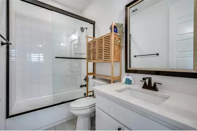 3304 Bonny Bank, The Colony, TX 75056 - Photo 5