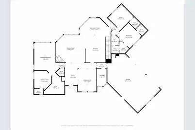 8079 Steeplechase Circle, Argyle, TX 76226 - Photo 39
