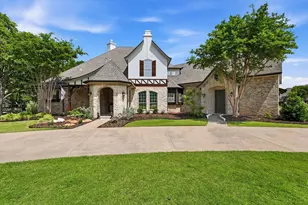 8079 Steeplechase Cir, Argyle, TX 76226 - Photo 1