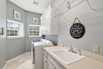 8079 Steeplechase Circle, Argyle, TX 76226 - Photo 23