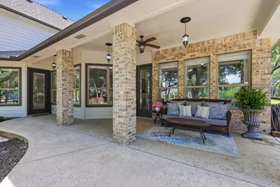 8079 Steeplechase Circle, Argyle, TX 76226 - Photo 31