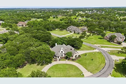 8079 Steeplechase Circle, Argyle, TX 76226 - Photo 37