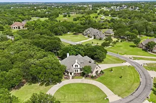 8079 Steeplechase Cir, Argyle, TX 76226 - Photo 37