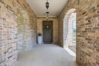 8079 Steeplechase Circle, Argyle, TX 76226 - Photo 3