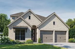 2012 Brewers Ln, Forney, TX 75126 - Photo 1