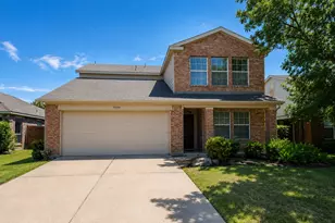 9108 Tumbleweed Dr, Cross Roads, TX 76227 - Photo 1