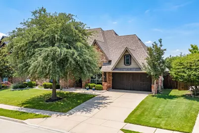 1217 Hackworth Street, Roanoke, TX 76262 - Photo 5
