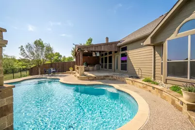 1217 Hackworth Street, Roanoke, TX 76262 - Photo 33