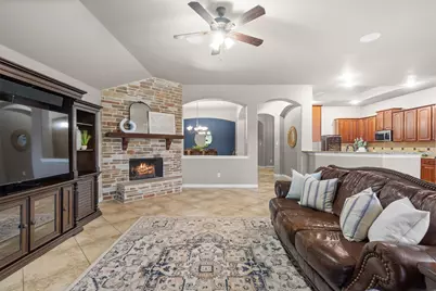 1217 Hackworth Street, Roanoke, TX 76262 - Photo 15