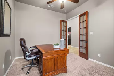 1217 Hackworth Street, Roanoke, TX 76262 - Photo 9