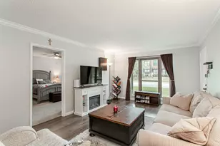 4816 Amesbury, Dallas, TX 75206 - Photo 1