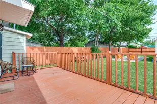 2723 Sharon St, Dallas, TX 75211 - Photo 23