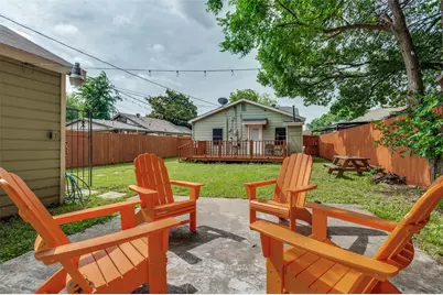 2723 Sharon Street, Dallas, TX 75211 - Photo 25