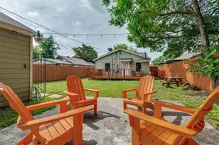2723 Sharon St, Dallas, TX 75211 - Photo 25