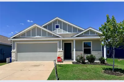 128 Honeysuckle Street, Princeton, TX 75407 - Photo 1