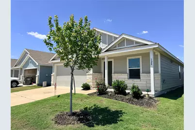 128 Honeysuckle Street, Princeton, TX 75407 - Photo 3