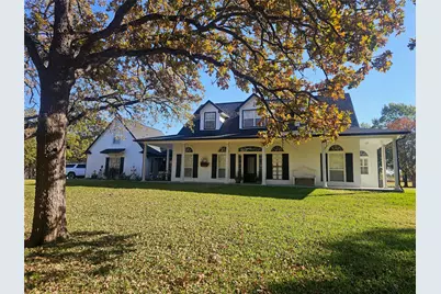 192 County Road 3133, Decatur, TX 76234 - Photo 9