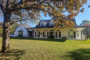 192 Co Rd 3133, Decatur, TX 76234 - Photo 9