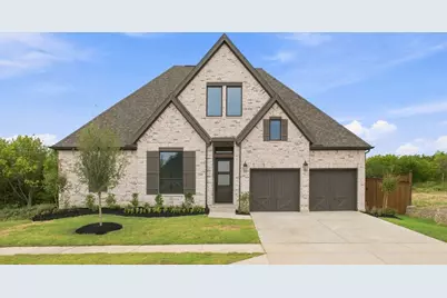 2805 Harkaway Court, Celina, TX 75009 - Photo 1