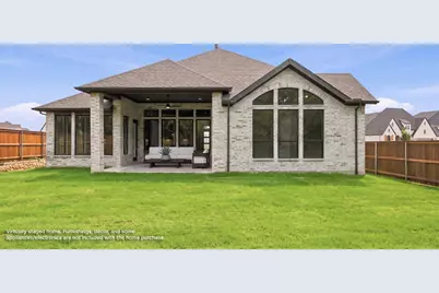 2805 Harkaway Court, Celina, TX 75009 - Photo 9