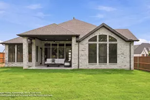2805 Harkaway Ct, Celina, TX 75009 - Photo 9