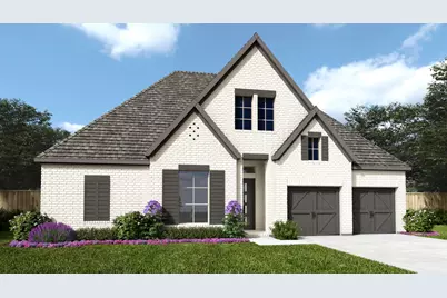 2805 Harkaway Court, Celina, TX 75009 - Photo 1