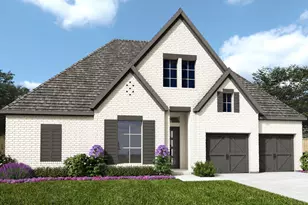 2805 Harkaway Ct, Celina, TX 75009 - Photo 1