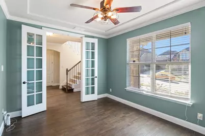 721 Broderick Lane, Prosper, TX 75078 - Photo 21