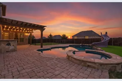 721 Broderick Lane, Prosper, TX 75078 - Photo 1