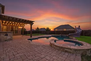 721 Broderick Ln, Prosper, TX 75078 - Photo 1